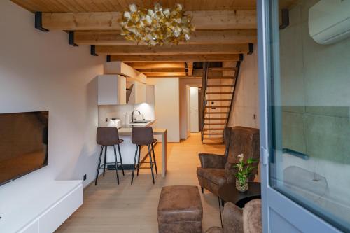 Prague Kolbenova Signature Lofts