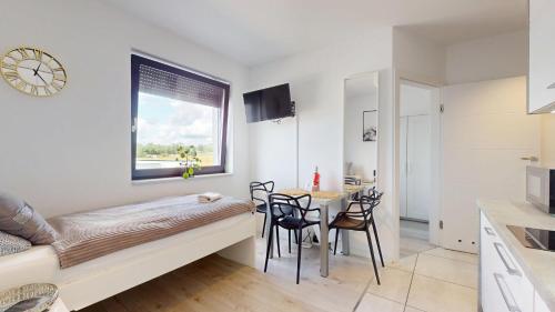 Apartament Fibra Brownie