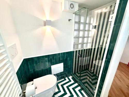 Pignatelli Apartment