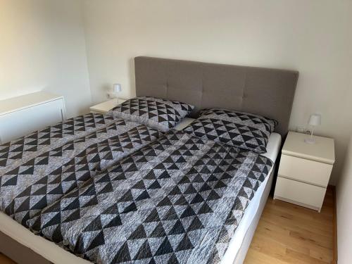 Helle, gemütliche 2-Zimmerwohnung in Feldkirch