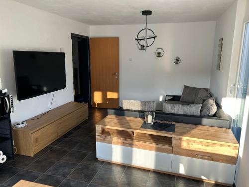 Helle, gemütliche 2-Zimmerwohnung in Feldkirch