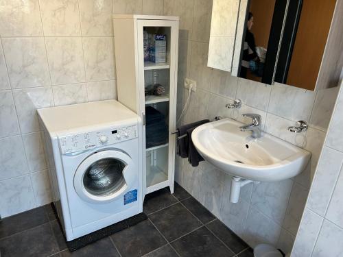 Helle, gemütliche 2-Zimmerwohnung in Feldkirch