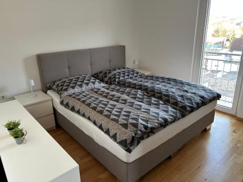 Helle, gemütliche 2-Zimmerwohnung in Feldkirch