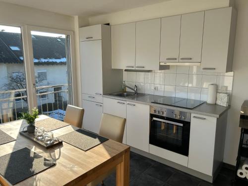 Helle, gemütliche 2-Zimmerwohnung in Feldkirch