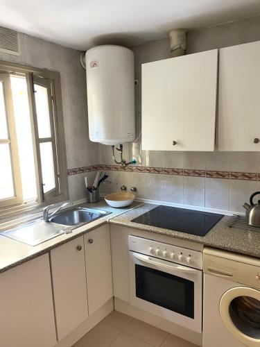 Santiago Historic Apartment