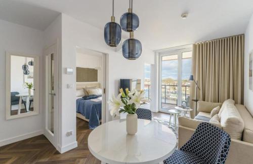 Apartament Lighthouse 3 5 SurfingBird Mrzeżyno