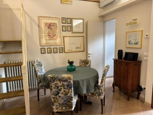 Charming Florence Flat San Niccolò 87