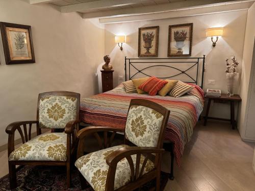 Charming Florence Flat San Niccolò 87