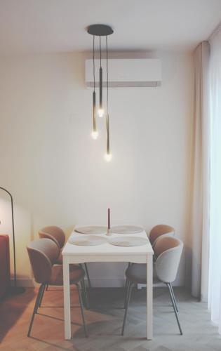 Konštantínka by Atlas Apartments