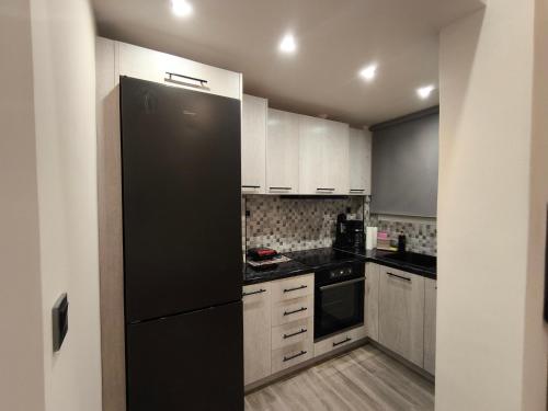 Cozy Harbor Studio Just 3 min from Piraeus Port