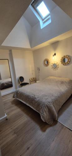 Charmant appartement au cœur de Tarascon