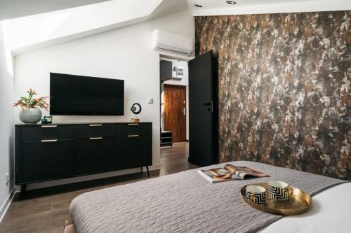 Bracka No 3 Apartments