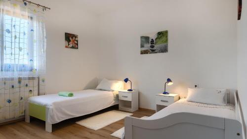 Villa Smilja by Villas Guide