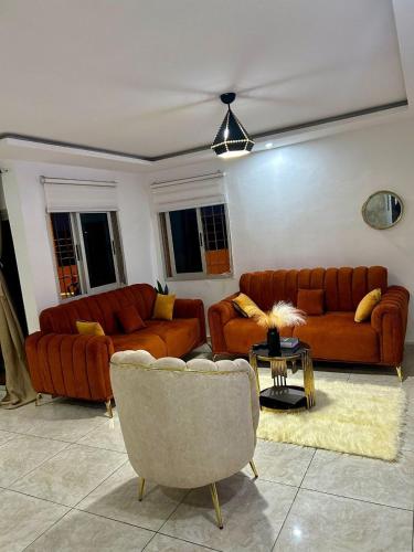 Havilah Residence 3 pieces