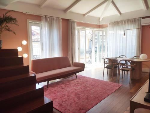 Superb Apartment in the HEART of Historical Center