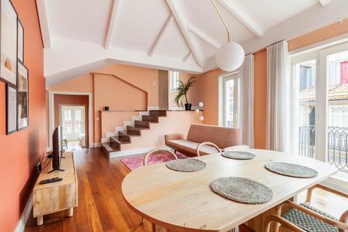 Superb Apartment in the HEART of Historical Center