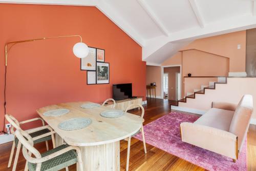 Superb Apartment in the HEART of Historical Center
