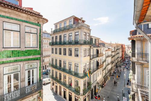 Superb Apartment in the HEART of Historical Center