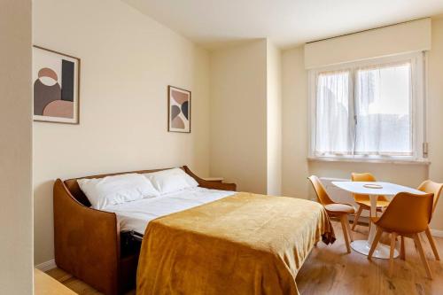 Vercelli 8 Prestige Studio