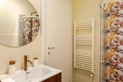Vercelli 8 Prestige Studio