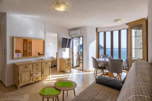 Inftour Oceanic 6 Apartamento