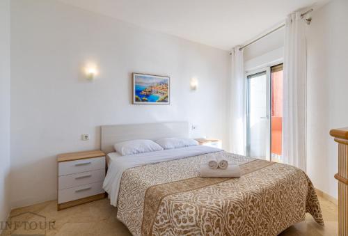 Inftour Oceanic 6 Apartamento