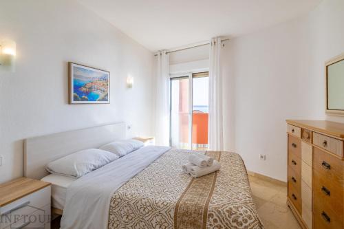 Inftour Oceanic 6 Apartamento