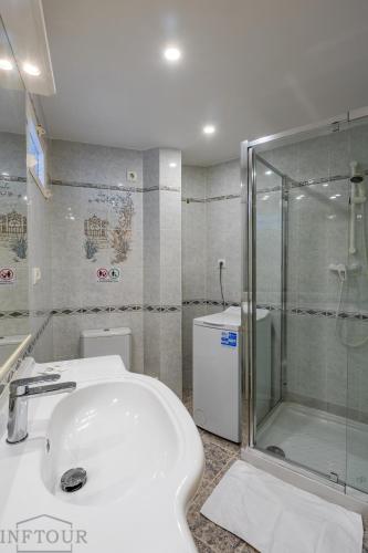 Inftour Oceanic 6 Apartamento