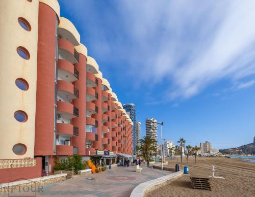 Inftour Oceanic 6 Apartamento