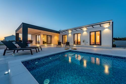 Villa Cesarica ZadarVillas