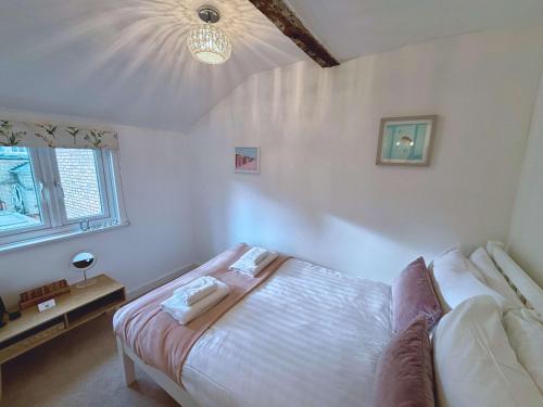 Foto Quaint 2 bed Cottage in the Heart of Cambridge 6