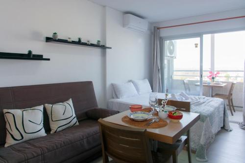 WELCS ESTUDIO 308 EMP cerca del mar