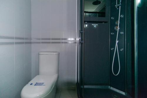 WELCS ESTUDIO 308 EMP cerca del mar