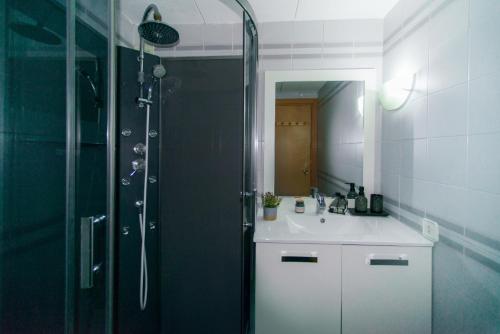 WELCS ESTUDIO 308 EMP cerca del mar