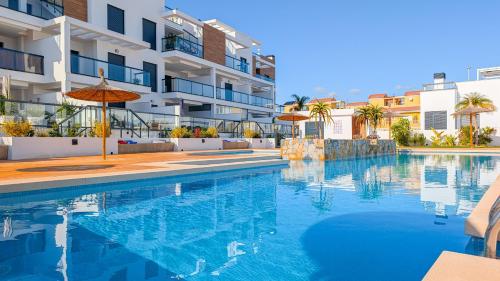 Apartment Vela Blanca