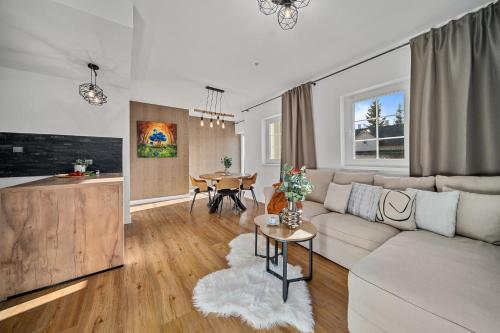 Apartmán Viktorie