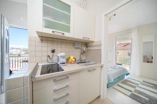 Apartman Angie suit