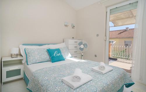 Apartman Angie suit