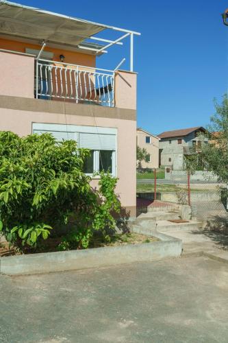 Apartman Angie suit