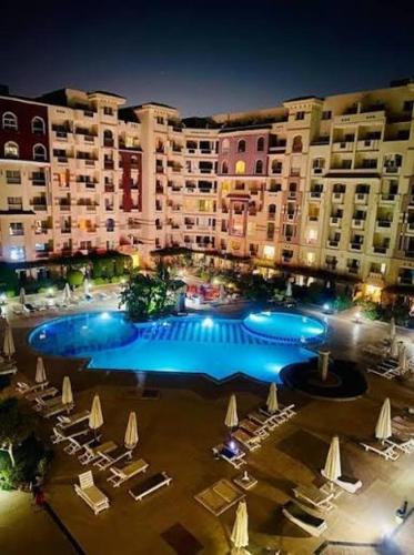 florenza khamsin resort hurghada