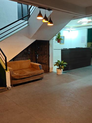 Gallery image of gokul lodge in Pirangut