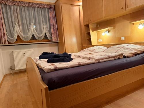 Murmeltier-Stube
