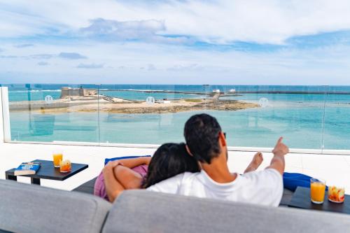 Blue Marina Suites - Boutique Apartments