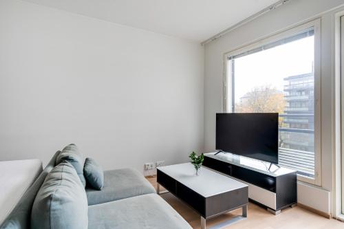 Foto Simple studio for two in Turku Center 5