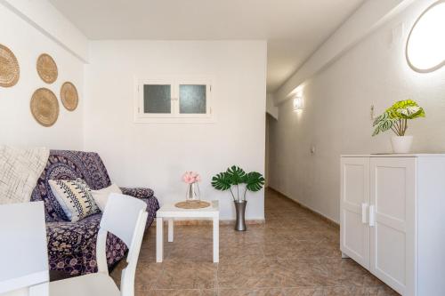 MalagaSuite Fuengirola Next to the Beach