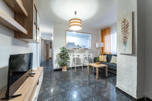 MalagaSuite Town Center Stay