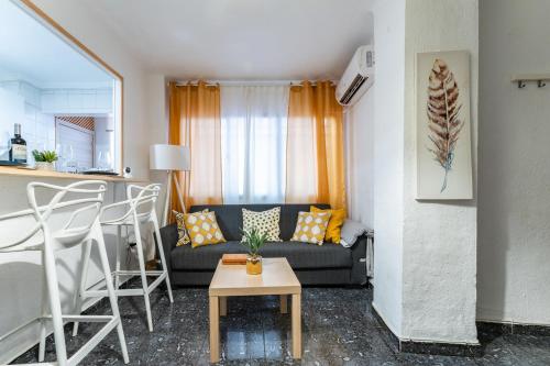MalagaSuite Town Center Stay