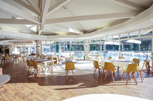 Garrigae Domaine de l'Esterel - piscine & SPA Cinq Mondes