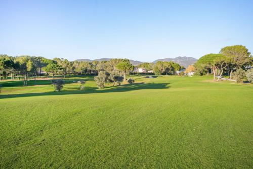 Garrigae Domaine de l'Esterel - piscine & SPA Cinq Mondes