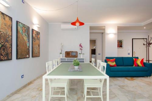 RG Design Apartment - City view - Porta Venezia